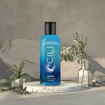 Czym jest CILI CBD / CBG SWISH