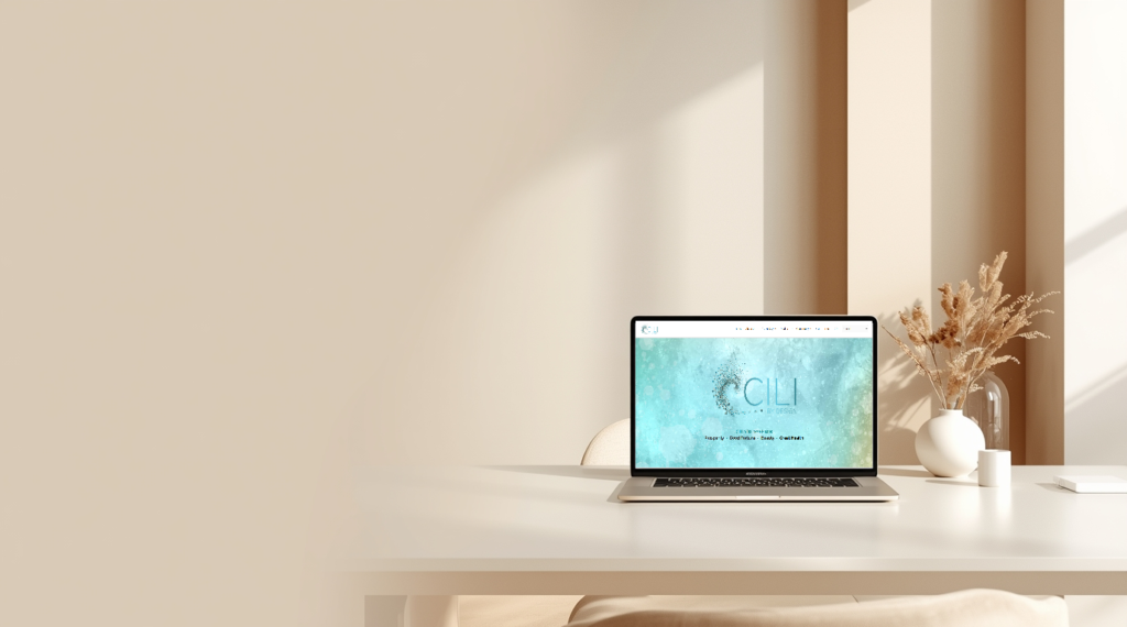 liderzy cili by design