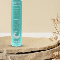 mgiełka CILI FACIAL MIST REFILL