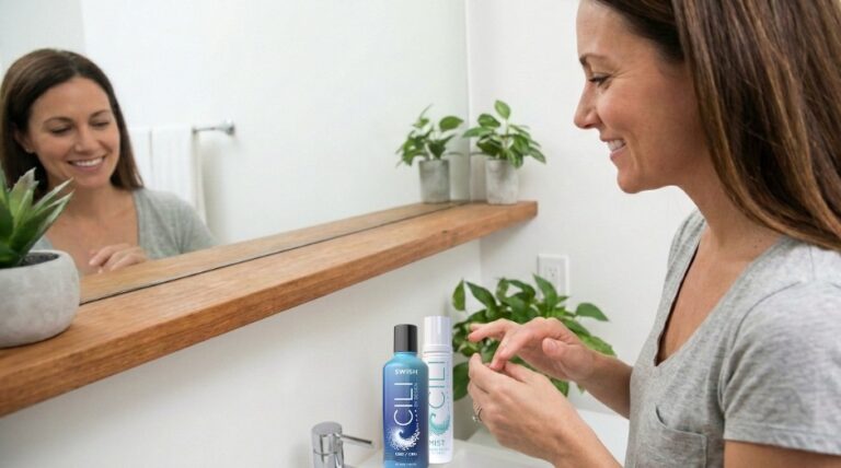 Czy można być w CILI by Design tylko dla produktów