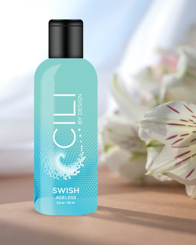 CILI by Design Swish Ageless