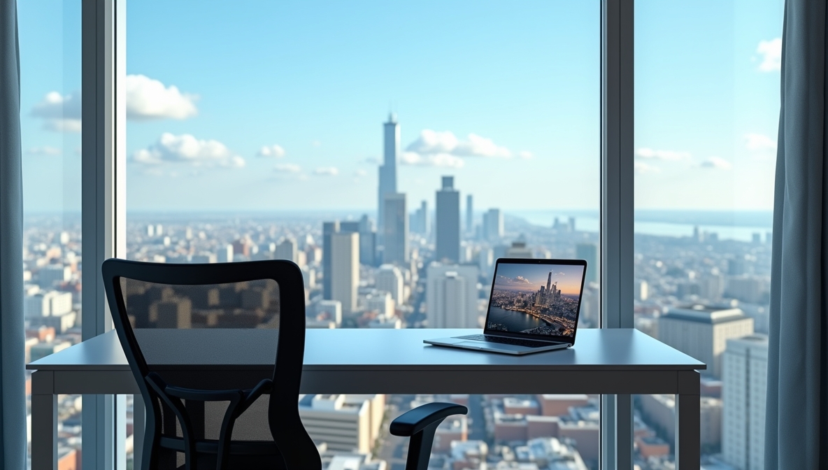 Liderzy Cili by Design