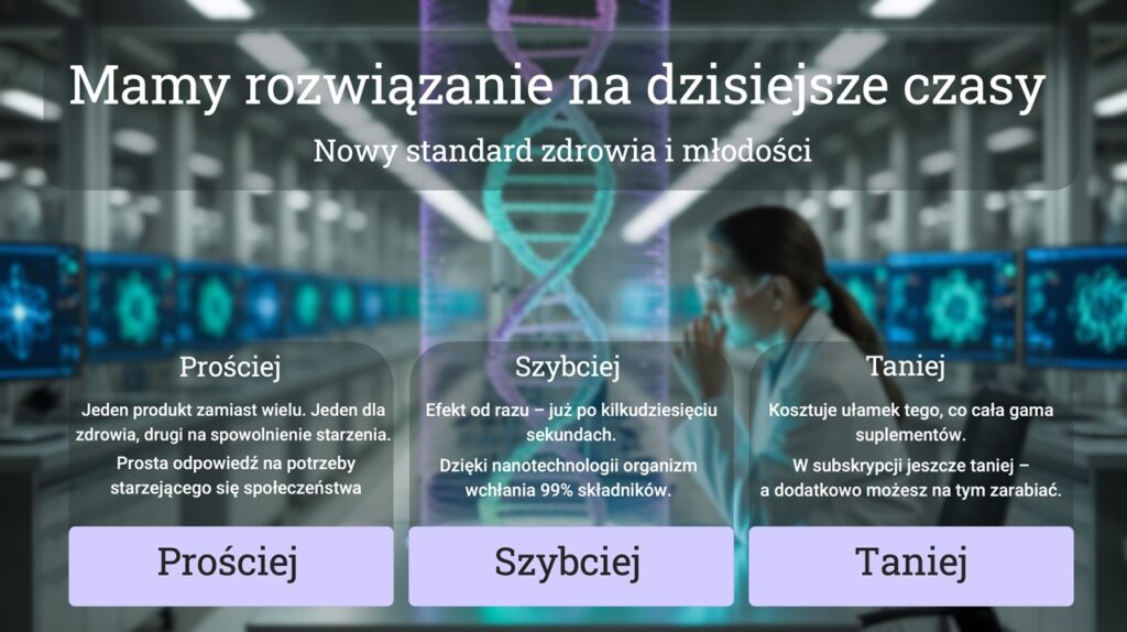 Na co stawia technologia CILI by design?