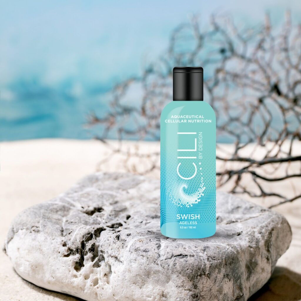 Płyn CILI by Design Swish Ageless