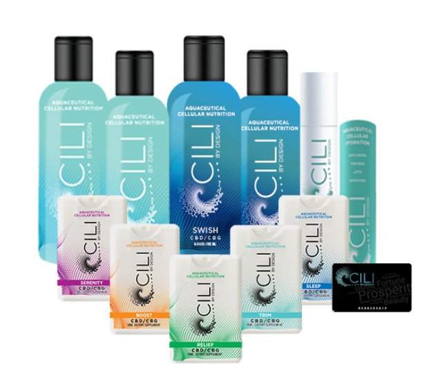 zestawy cili by design