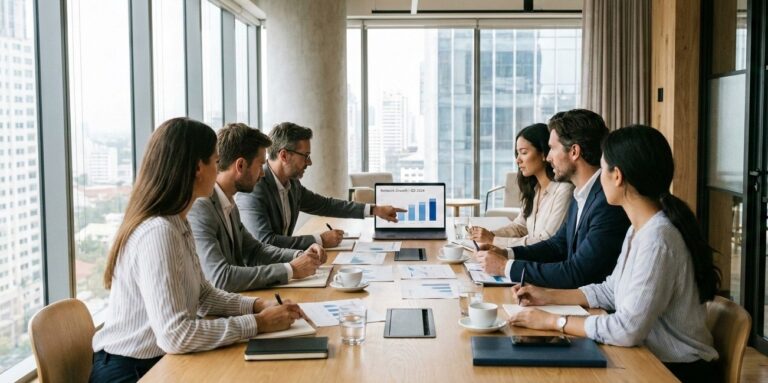 Dlaczego większość osób nie zarabia w MLM