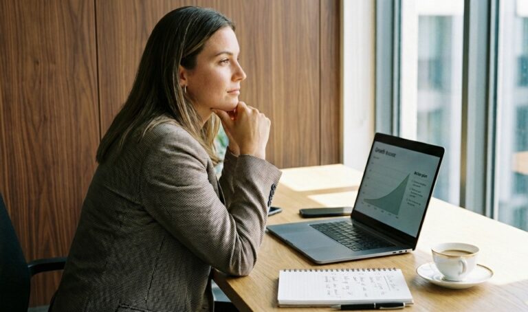 Jak podjąć decyzję o dołączeniu do MLM