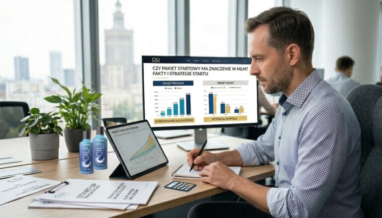 CILI by Design - opinie, działanie i czy warto kupić produkty