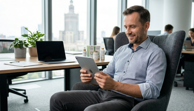 Jak kupić produkty CILI by Design