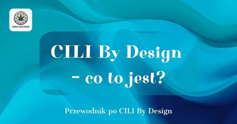co to jest CILI By Design co to za firma