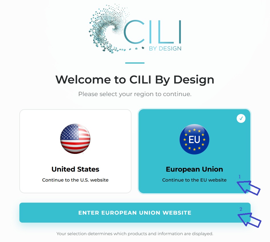 jak kupić produkty cili by design do polski
