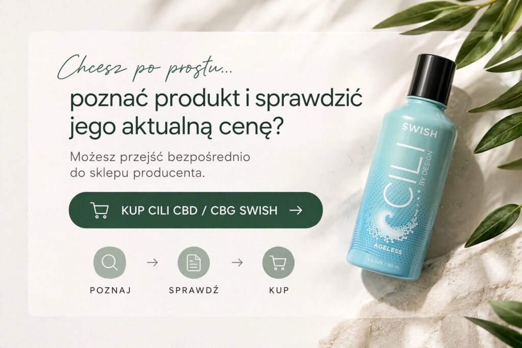 jak kupić cili by design w polsce